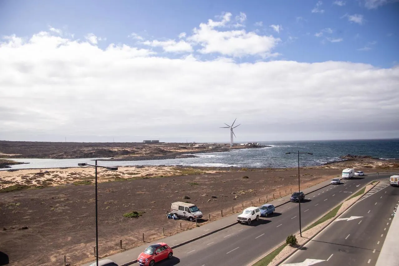 Daire Guirre Holidayfv Corralejo