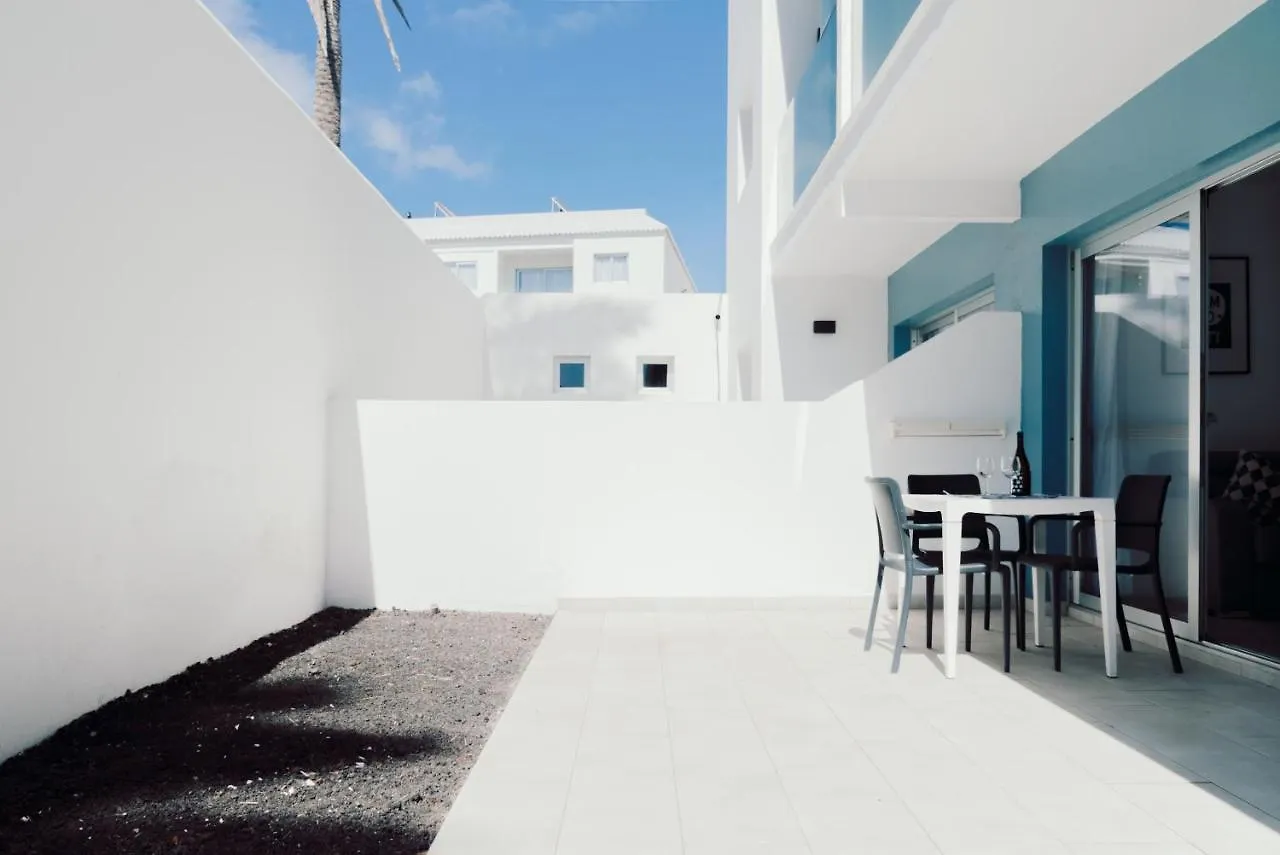 Guirre Holidayfv Corralejo İspanya