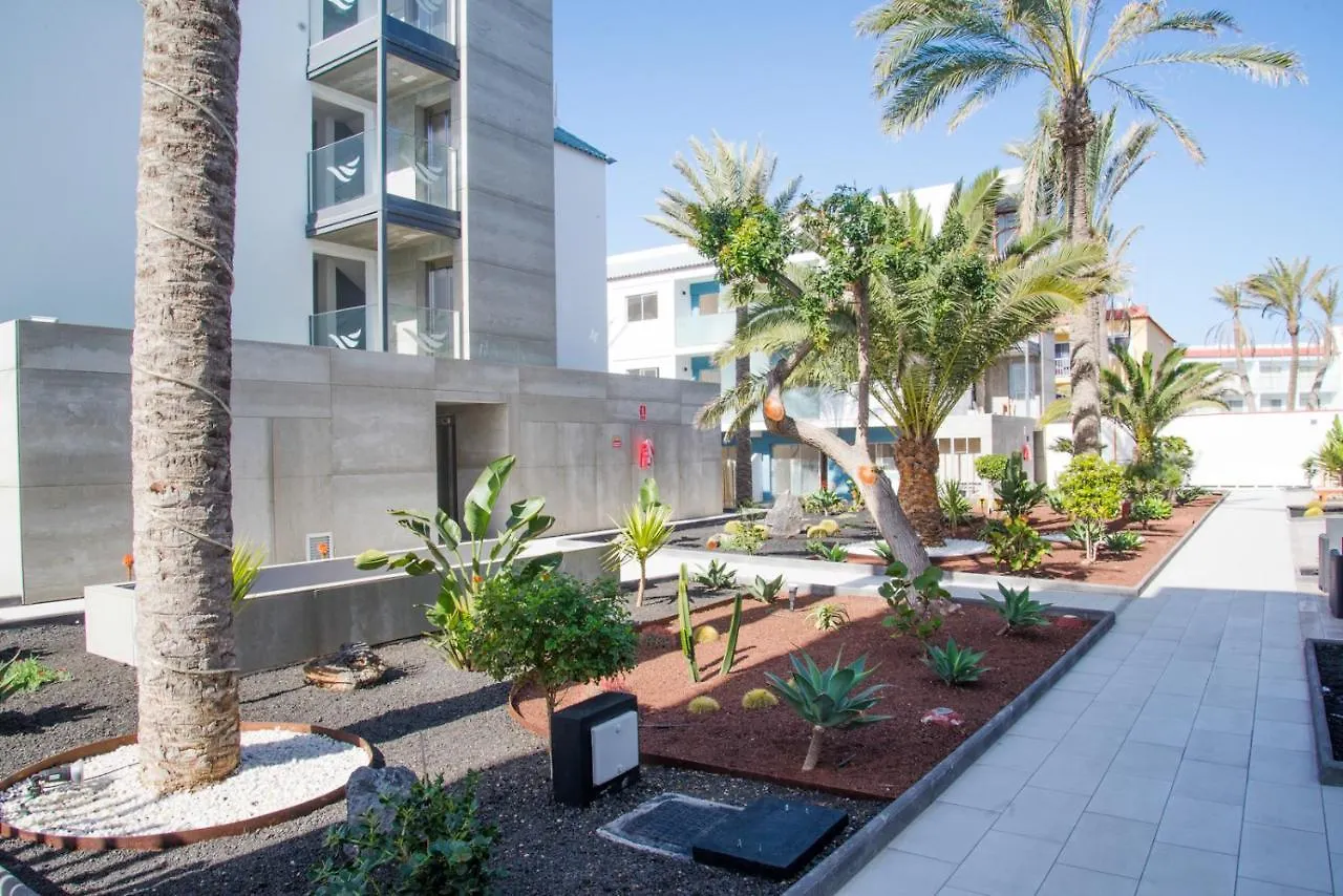 Guirre Holidayfv Corralejo Apartment
