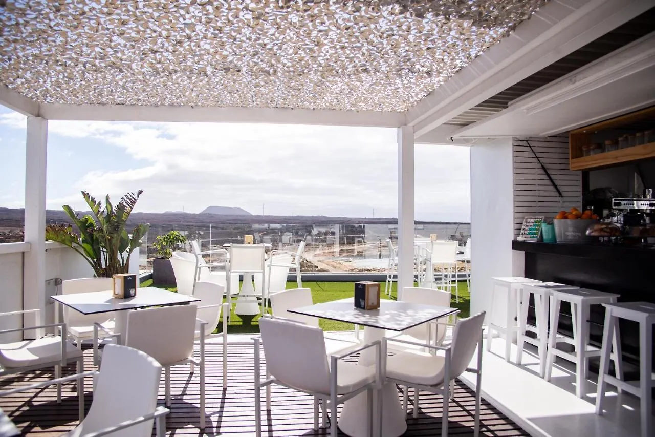Daire Guirre Holidayfv Corralejo İspanya