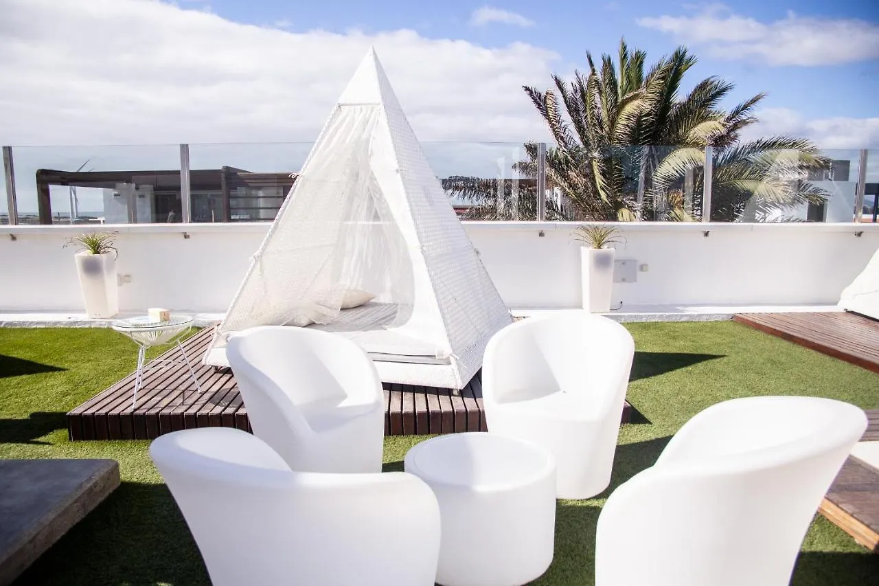 Guirre Holidayfv Corralejo İspanya