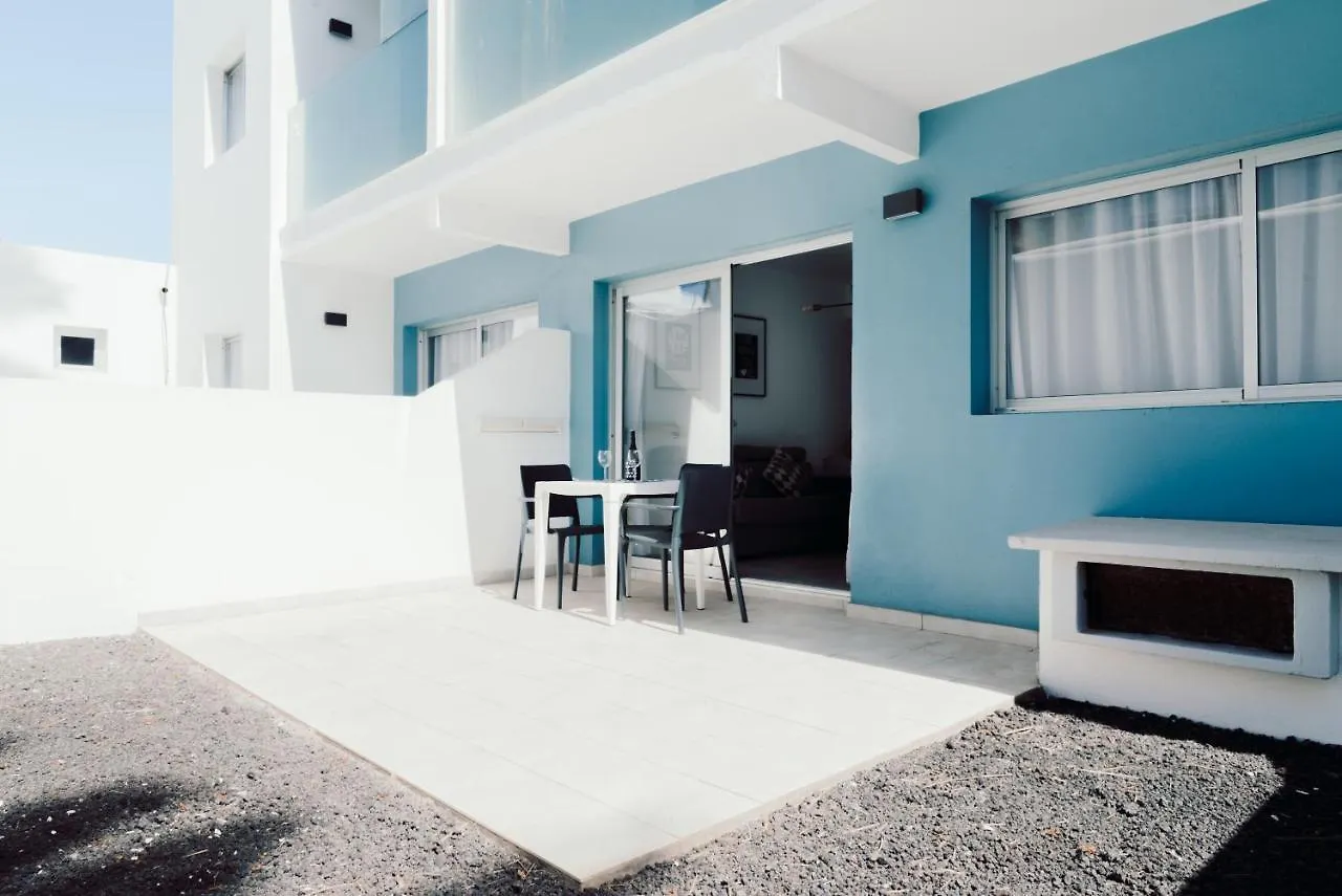 Guirre Holidayfv Corralejo Daire